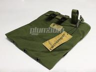Подсумок под сброс EMERSON 1000D magazine dump pouch/OD