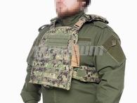 Разгрузочный жилет CP Style Adaptive Vest -Heavy Version/AOR2
